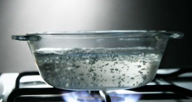 cooking with soft water