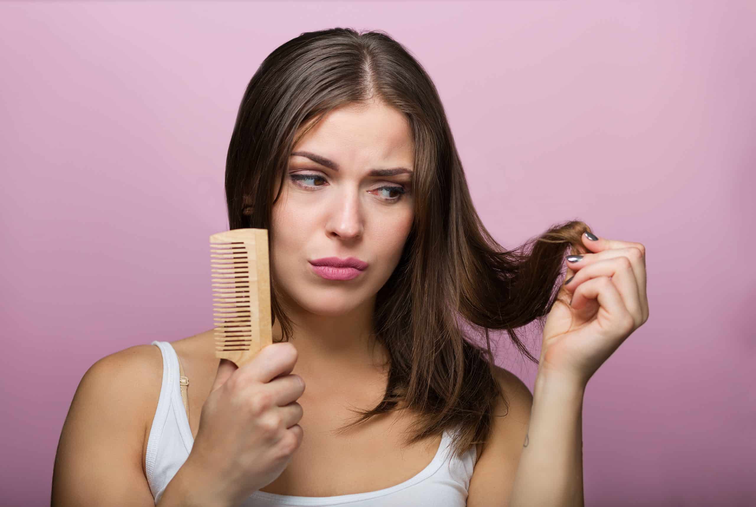 Is Well Water Bad For Your Hair? - DROP