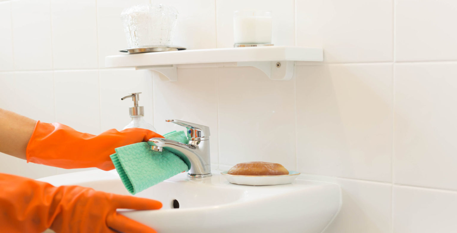 How to Remove Hard Water Buildup in Your Home San Antonio