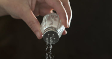 water softener myth