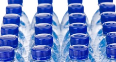 Bottled water vs filtered water Kinetico
