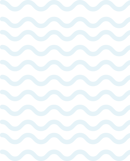 kinetico waves icon on a transparent background