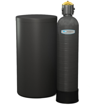 Water Softeners Installation & Filtration Services in San Antonio, TX ...