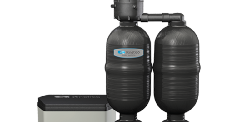 kineitco premier water softener