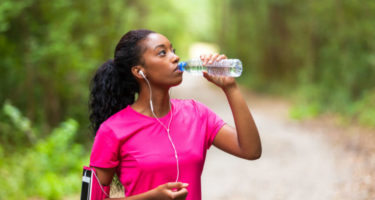 Summer hydration tips Kinetico