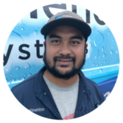 San Antonio Water Softener