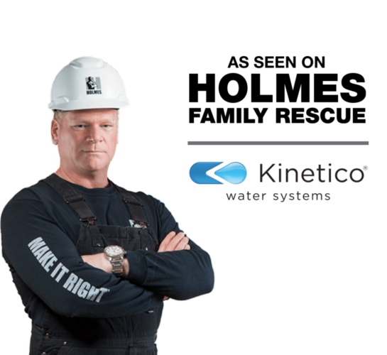 holmes family rescue and kinetico