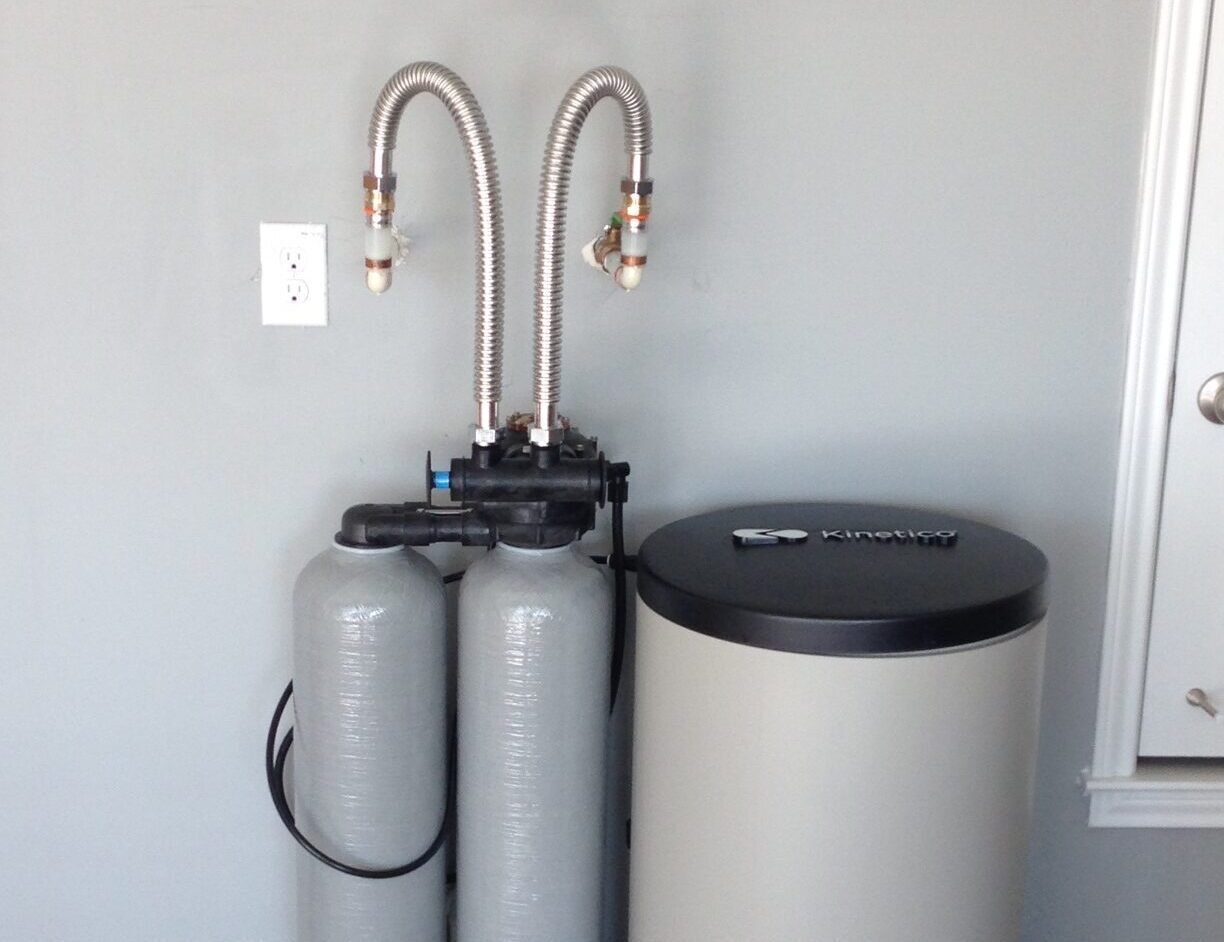 Water Softener Rentals For Boerne, TX Homes San Antonio