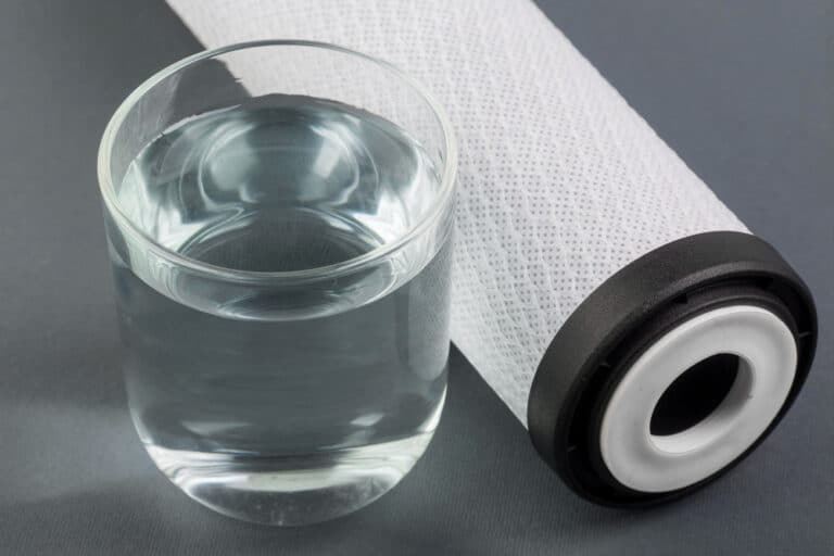 Water Softener