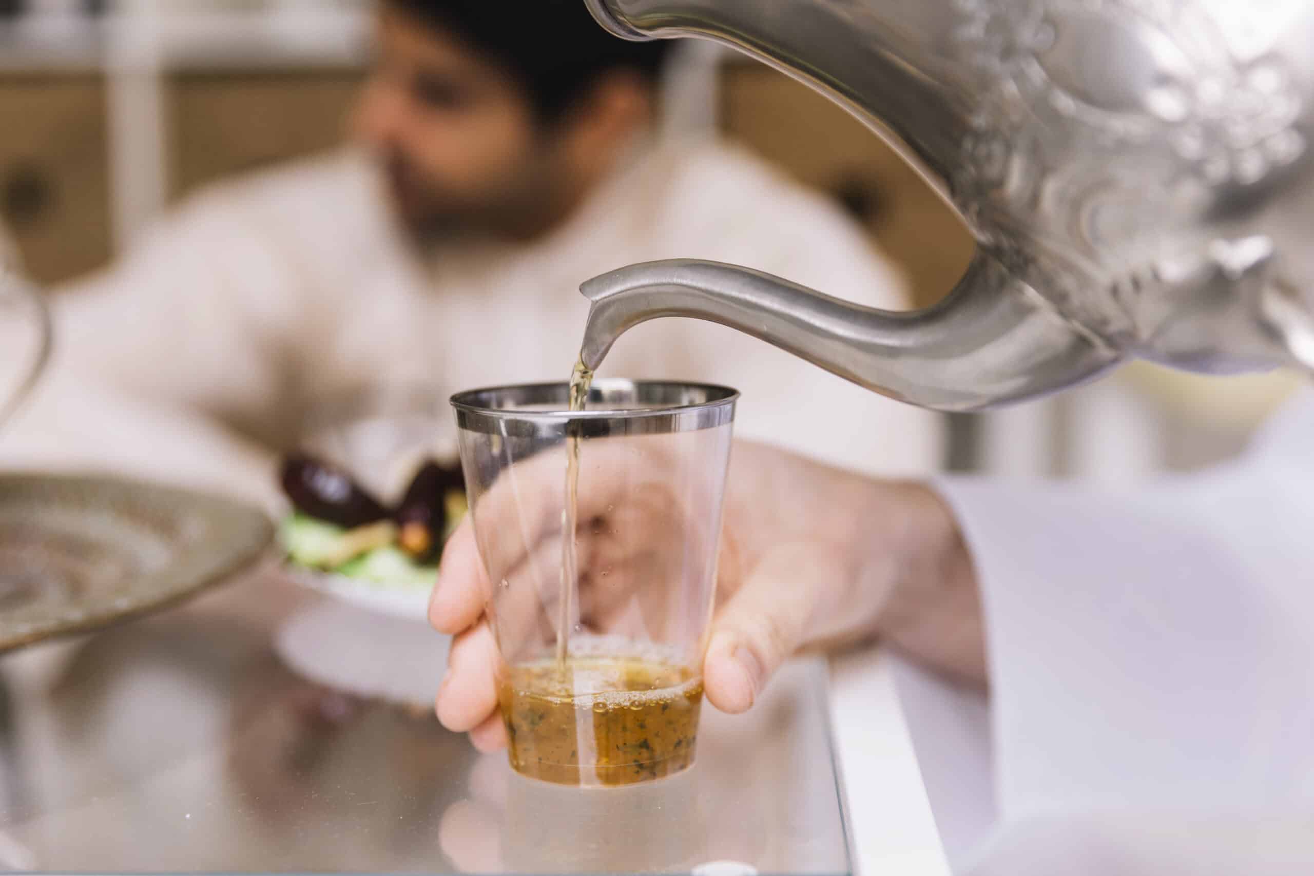 Filtered Water The Secret Ingredient for Better Coffee and Tea