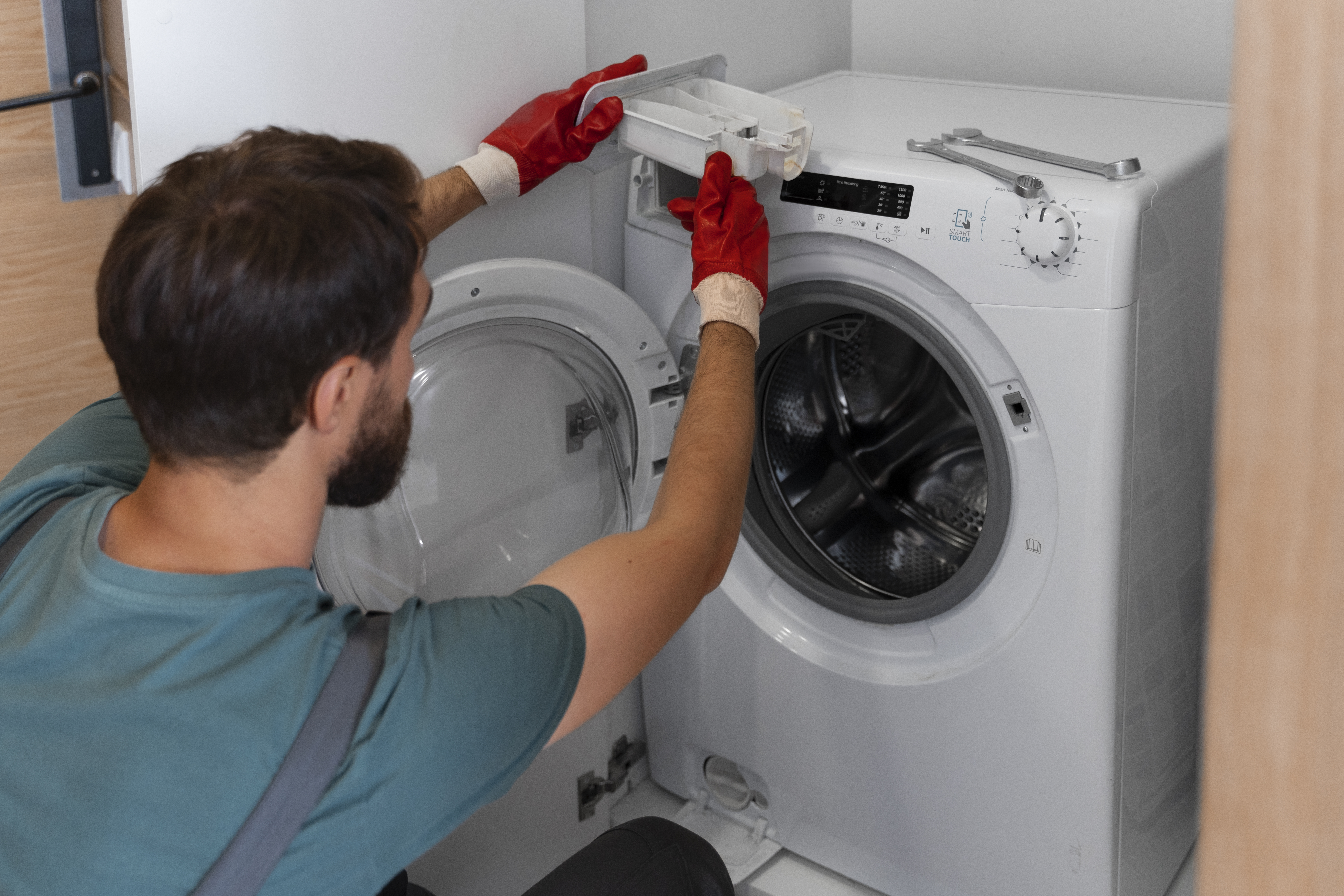 How Filtration Helps Your Appliances Last Longer