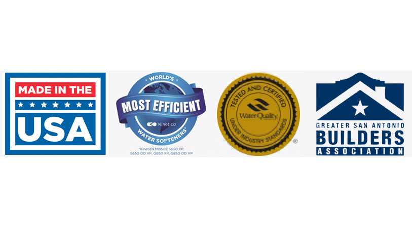 Recognized & Certified by the Best